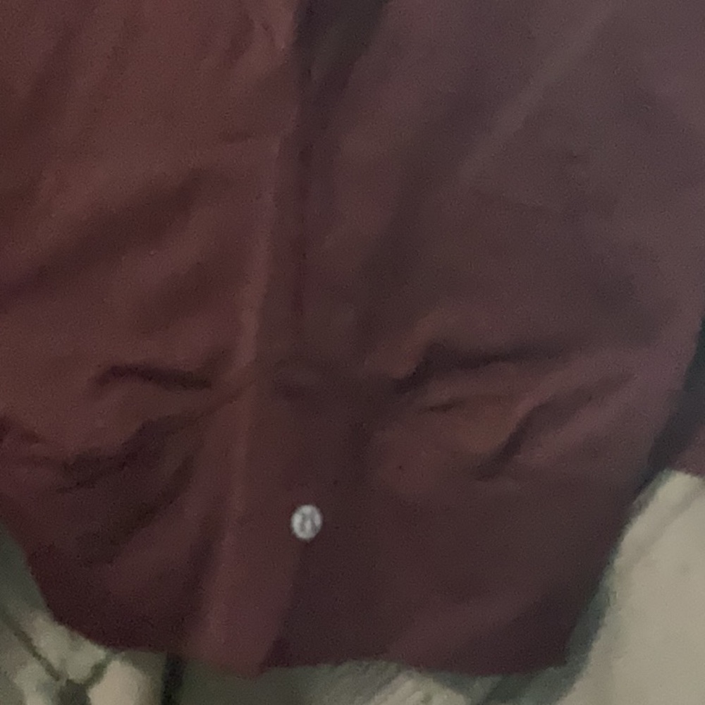 Lululemom Pants